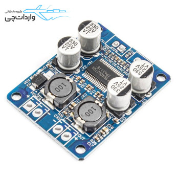 ماژول آمپلی فایر 60 وات مدل TPA3118