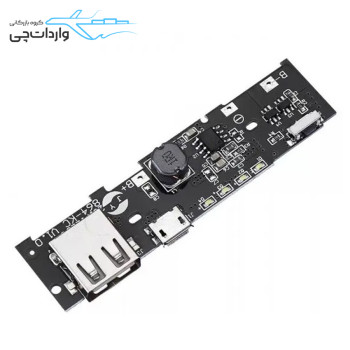 ماژول پاور بانک تک خروجی مدل T6864-C V2.1