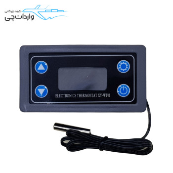 ماژول ترموستات دما روپنلی AC 220V مدل XY-WT01