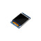ماژول نمایشگر رنگی TFT سایز ۱.۴۴ اینچ، رزولوشن ۱۲۸×۱۲۸ پیکسل (RGB)