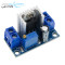 ماژول رگولاتور خطی LM317 با ولتاژ خروجی قابل تنظیم