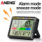 دماسنج و رطوبت سنج آننگ مدل ANENG AP01