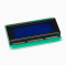 ماژول LCD کاراکتری ۲۰×۴، بک‌لایت آبی مدل LCD2004
