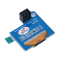 ماژول نمایشگر OLED 0.96 اینچ رزبری‌پای، رزولوشن 128×64، رابط I2C