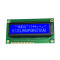 ماژول LCD کاراکتری ۲×۱۶، بک‌لایت آبی مدل LCD1602