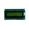 ماژول LCD کاراکتری ۲×۱۶، بک‌لایت سبز به‌همراه مبدل I2C، ولتاژ کاری ۵ ولت، مدل LCD1602