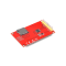 ماژول نمایشگر TFT رنگی ۲.۰ اینچ SPI، رزولوشن ۱۷۶×۲۲۰، درایور ILI9225