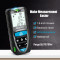 متر لیزری آننگ مدل ANENG G70