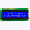 ماژول LCD کاراکتری ۲×۱۶، بک‌لایت آبی مدل LCD1602
