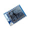 ماژول وای فای مدل ESP8266-07 برد آبی
