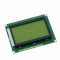 ماژول LCD کاراکتری ۱۲۸×۶۴، بک‌لایت سبز مدل LCD12864