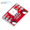 ماژول LED RGB دارای چیپ درایور WS2812