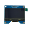 ماژول نمایشگر OLED گرافیکی 1.54 اینچ، 4 پین، رنگ آبی