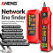 تستر کابل و زوج یاب آننگ مدل  ANENG M469A