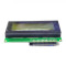 ماژول LCD کاراکتری ۲۰×۴، بک‌لایت سبز مدل LCD2004