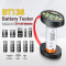 تستر باطری آننگ مدل ANENG BT138