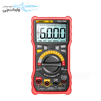 مولتی متر آننگ مدل ANENG V9