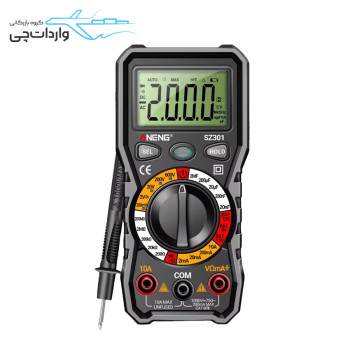 مولتی متر آننگ مدل ANENG SZ301