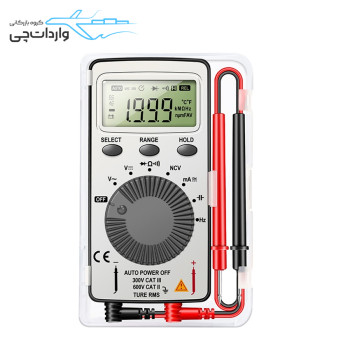 مولتی متر مدل ANENG AN101