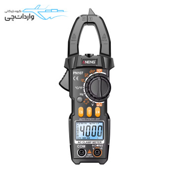 مولتی متر کلمپی آننگ مدل ANENG PN107