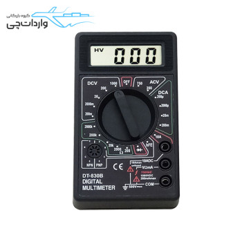 مولتی متر آننگ ANENG DT830B