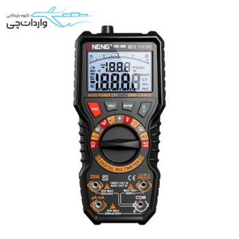 مولتی متر آننگ مدل ANENG SZ12