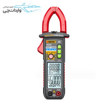 مولتی متر کلمپی آننگ مدل ANENG  +PN102