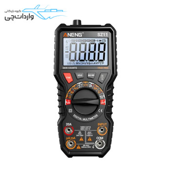 مولتی متر آننگ ANENG SZ11