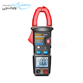آمپرمتر کلمپی آننگ مدل ANENG AT619