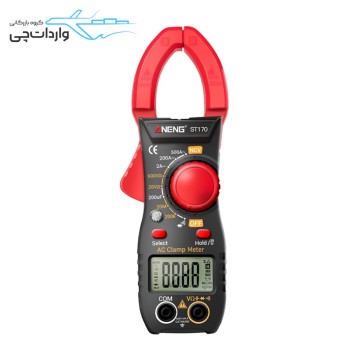 مولتی متر کلمپی آننگ مدل ANENG ST170