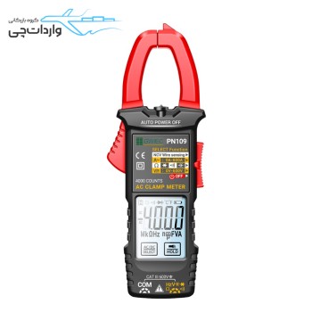 مولتی متر کلمپی آننگ مدل ANENG PN109