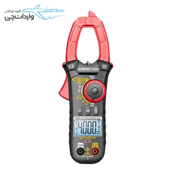 مولتی متر کلمپی آننگ مدل ANENG CM83