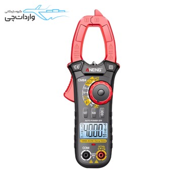 مولتی متر کلمپی آننگ مدل ANENG CM84