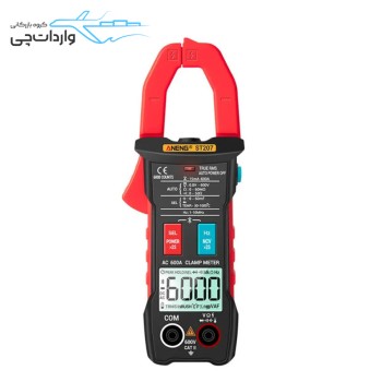 مولتی متر کلمپی آننگ مدل ANENG ST207