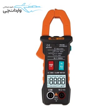 مولتی متر کلمپی آننگ مدل ANENG ST203