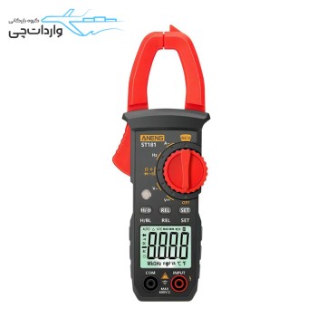 مولتی متر کلمپی آننگ مدل ANENG ST181