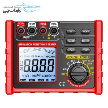میگر آننگ مدل ANENG MH15