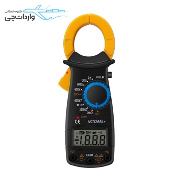 مولتی متر کلمپی آننگ مدل ANENG VC3266L
