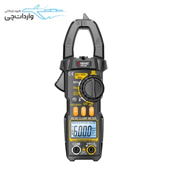 مولتی متر کلمپی آننگ مدل ANENG PN108