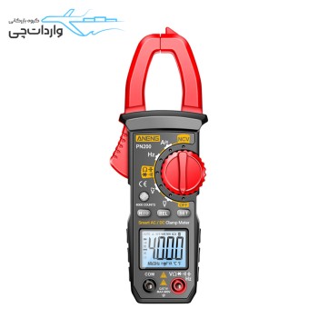 مولتی متر کلمپی آننگ مدل ANENG PN200