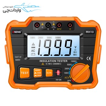 میگر آننگ مدل ANENG MH10
