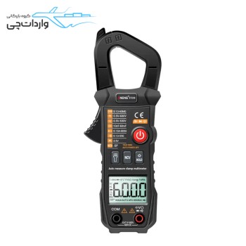 مولتی متر کلمپی آننگ مدل ANENG ST208
