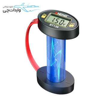 تستر باطری آننگ مدل ANENG BT138