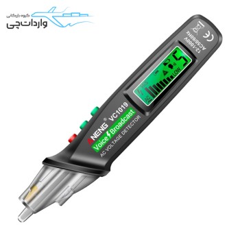 تستر قلمی آننگ مدل ANENG VC1019