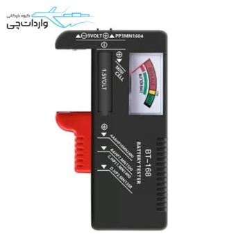 تستر باطری آننگ مدل ANENG BT-168