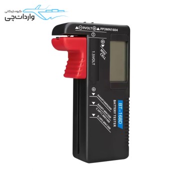 تستر باطری آننگ مدل ANENG BT-168D