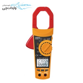 مولتی متر کلمپی آننگ مدل ANENG AN8801