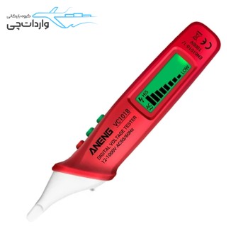 تستر قلمی آننگ مدل ANENG VC1018