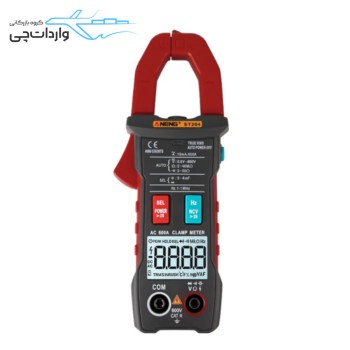 مولتی متر کلمپی آننگ مدل ANENG ST204