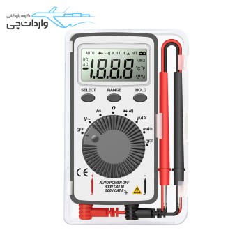 مولتی متر آننگ مدل ANENG AN101 Multimeter